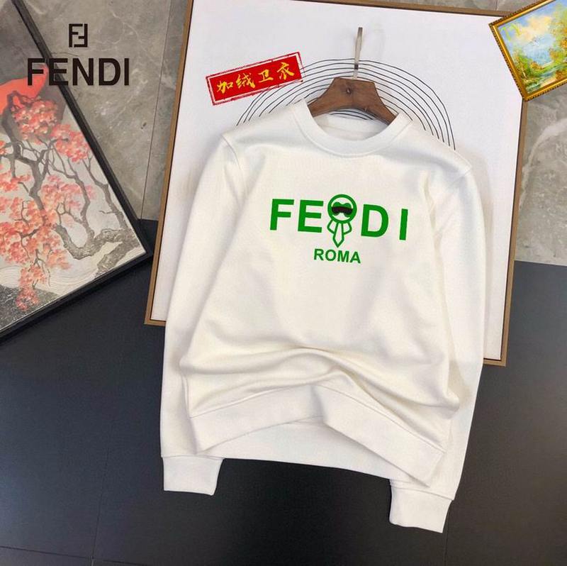 Fendi Men's Hoodies 9